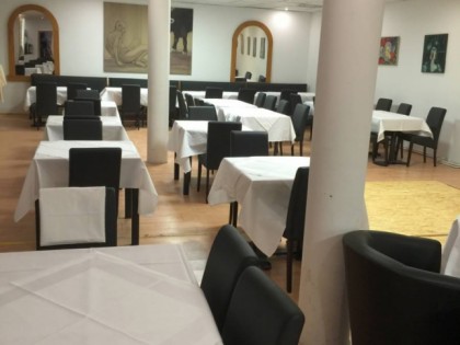 照片: Mamas Tapas Factory