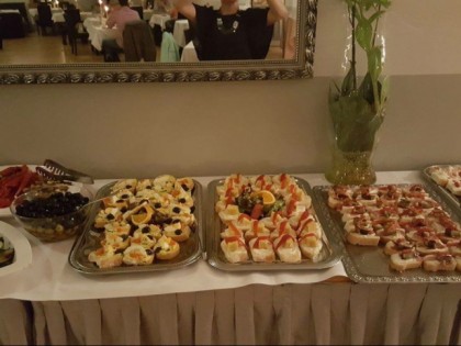 照片: Mamas Tapas Factory