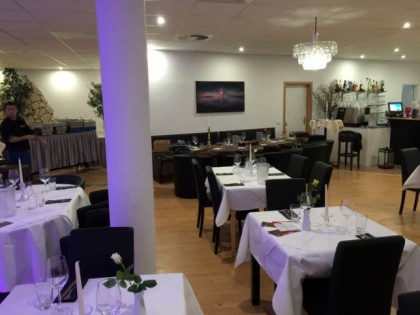 照片: Mamas Tapas Factory