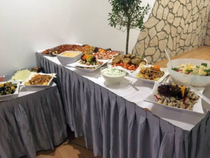 照片: Mamas Tapas Factory